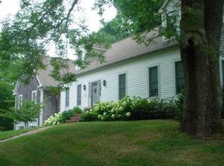 20 Mill Ln, West Barnstable, MA 02668