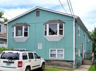 141-143 Elmwood Ave, Burlington, VT 05401