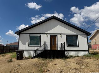 99 PARK, Eagle Pass, TX 78852