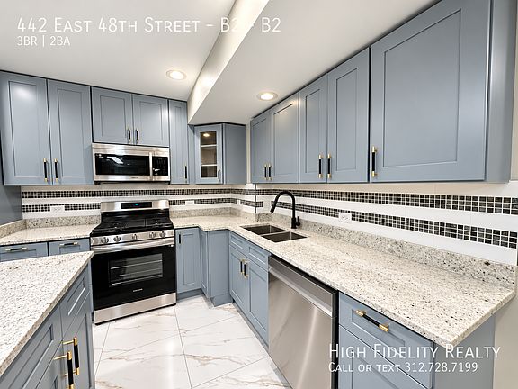 4th image of 442 E 48th St #B2