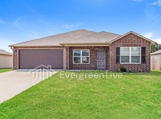 5321 Brody Dr, Jonesboro, AR 72405