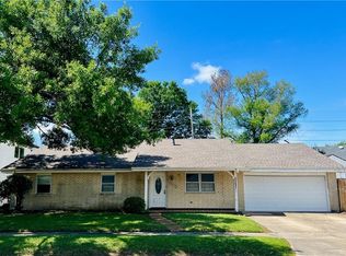 3929 Lake Trail Dr, Kenner, LA 70065