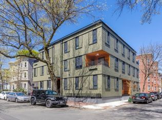 213 Harvard St APT 2, Cambridge, MA 02139
