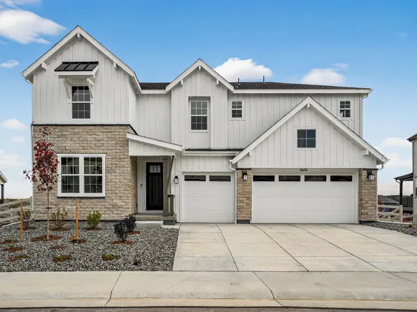 5674 Farrier Point, Castle Rock, CO 80108