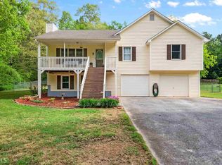 1114 Mission Rd, Cartersville, GA 30120