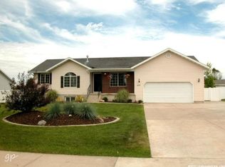 277 W 100 N, Providence, UT 84332