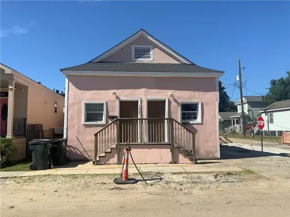 4038 General Ogden St, New Orleans, LA 70118