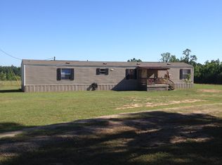 2222 County Road 121, Gary, TX 75643