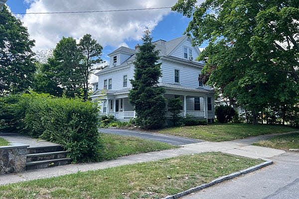 113 Belcher Ave, Brockton, MA 02301 | Zillow