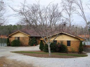 818 Reed Creek Trl, Hartwell, GA 30643