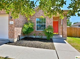 404 Wiley St, Hutto, TX 78634