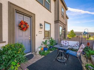 752 Sleeping City Ave, Henderson, NV 89015