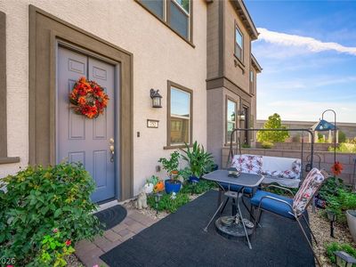 752 Sleeping City Ave, Henderson, NV, 89015
