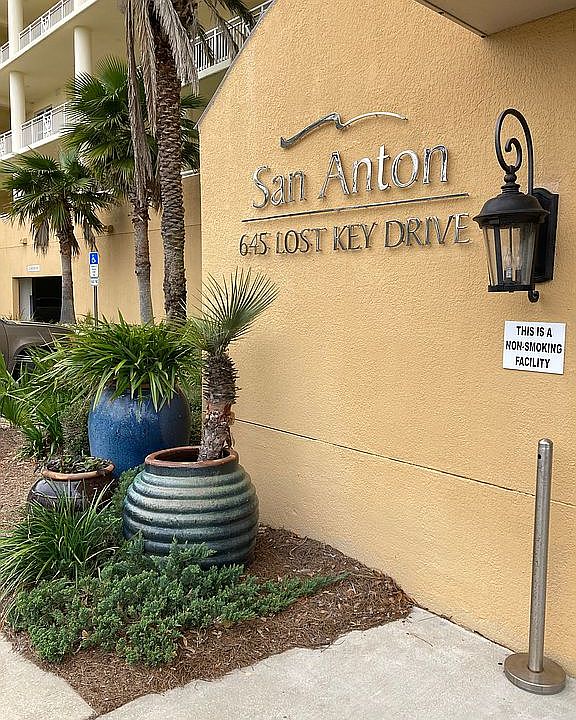 1st image of 645 Lost Key Dr Unit 405D