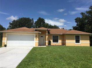 1809 Hamilton Ave, Lehigh Acres, FL 33972