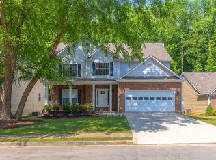 3240 Ennfield Ln, Duluth, GA 30096