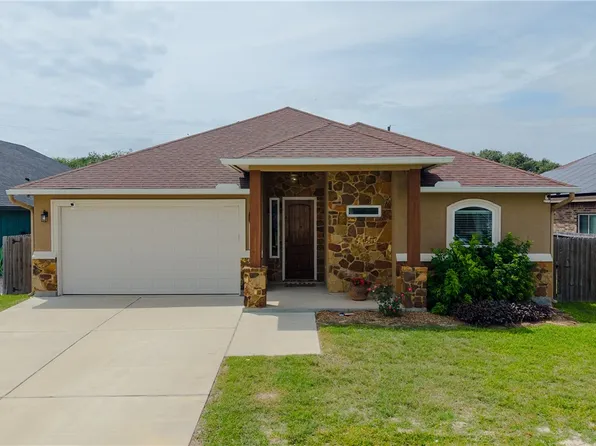 2526 Handlin Dr, Corpus Christi, TX 78418