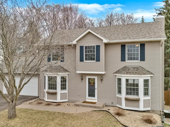 3587 Tara Ln, Woodbury, MN 55125
