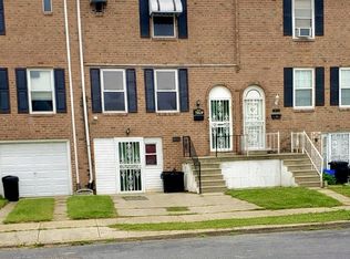 7813 Midis Pl, Philadelphia, PA 19153