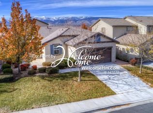 10775 Cedar Rock Dr, Reno, NV 89521