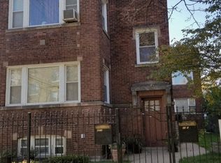 4416 N Drake Ave #1, Chicago, IL 60625