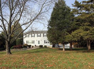 125 Rockafellows Mill Rd, Flemington, NJ 08822