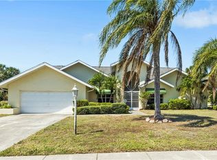 4225 Prestwick Ct, North Fort Myers, FL 33903