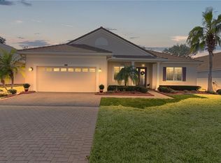 2441 Prairie Dunes, Clermont, FL 34711