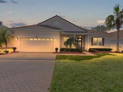 2441 Prairie Dunes, Clermont, FL, 34711