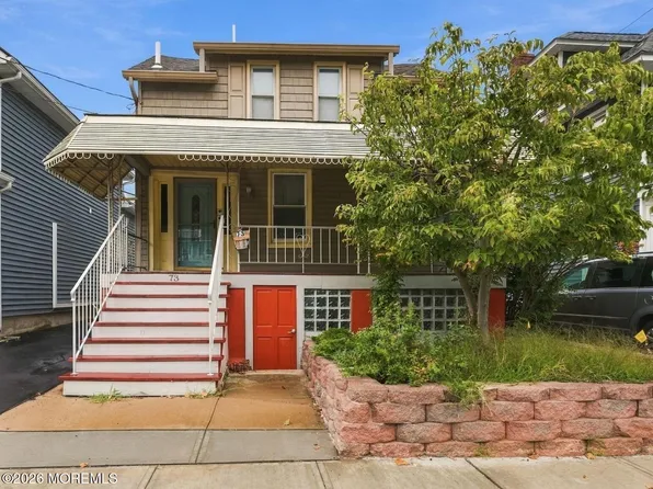 73 2nd Street, Keyport, NJ 07735