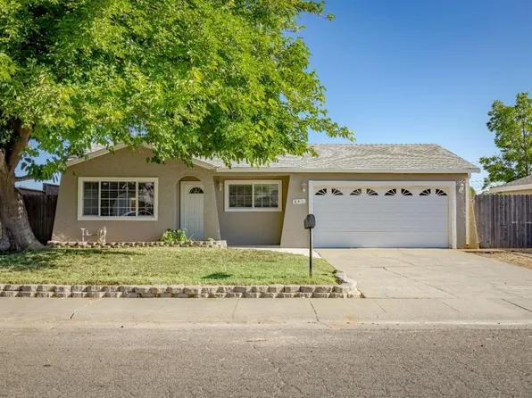 841 Dutra Ave, Rio Linda, CA 95673