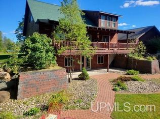 371 Morrison Creek Rd, Iron River, MI 49935