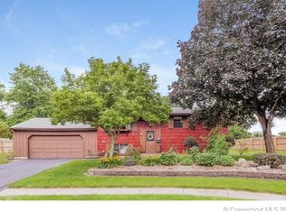 116 Leland Dr, East Hartford, CT 06108