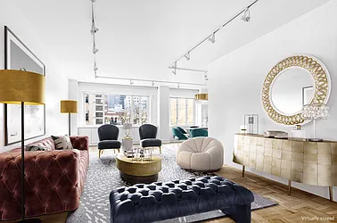 Sold by Berkshire Hathaway HomeServices New York Properties