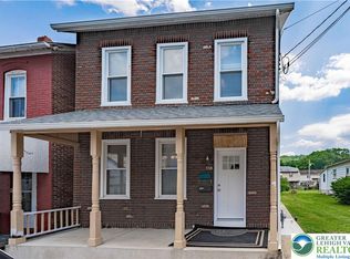 358 Broad St, Emmaus, PA 18049