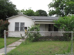 411 King Roger St, San Antonio, TX 78204