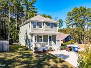 1819 Nixon St, Durham, NC 27707