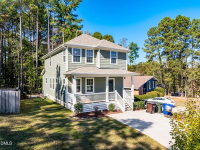 1819 Nixon St, Durham, NC, 27707