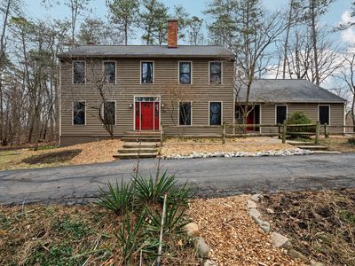 1827 High Hollow Dr, Ann Arbor, MI, 48103