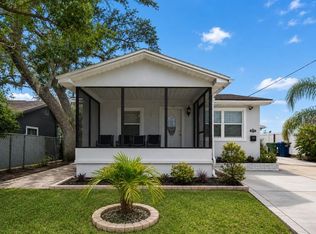 8912 N 40TH STREET, TAMPA, FL 33604