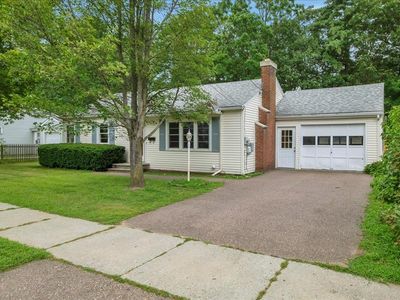 44 Brierwood Lane, Burlington, VT, 05408