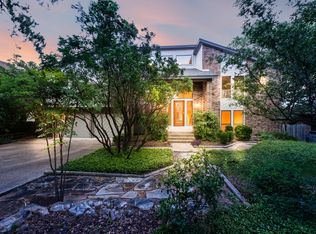 7423 Round Mtn, San Antonio, TX 78255