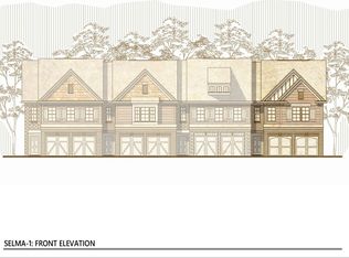 5560 Bright Cross Way, Suwanee, GA 30024