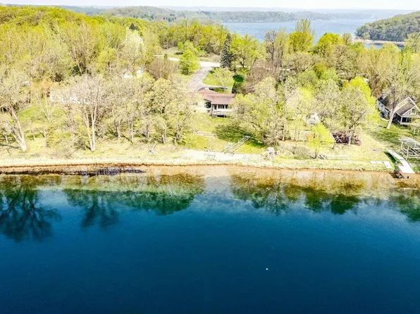34142 Camp Cherith Rd, Frazee, MN 56544