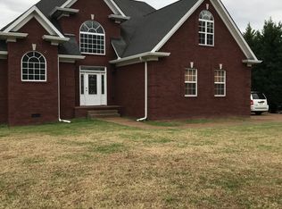 3645 Stonecreek Dr, Spring Hill, TN 37174