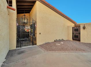 1112 N Cherry, Mesa, AZ 85201