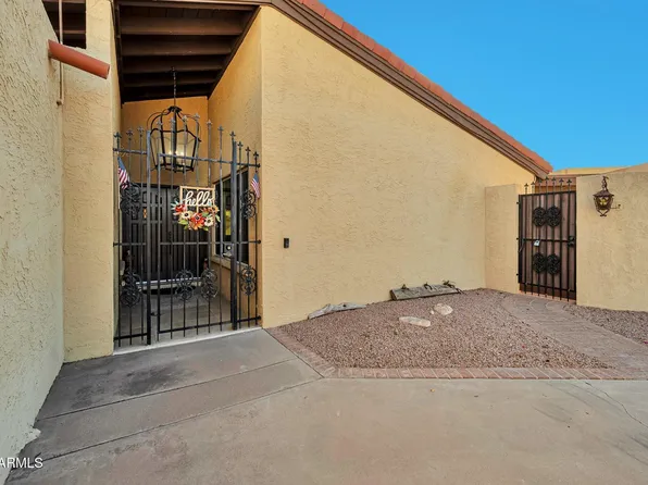 1112 N CHERRY --, Mesa, AZ 85201