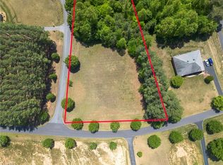 0 Mossdale Rd Lot 5, Stoneville, NC 27048