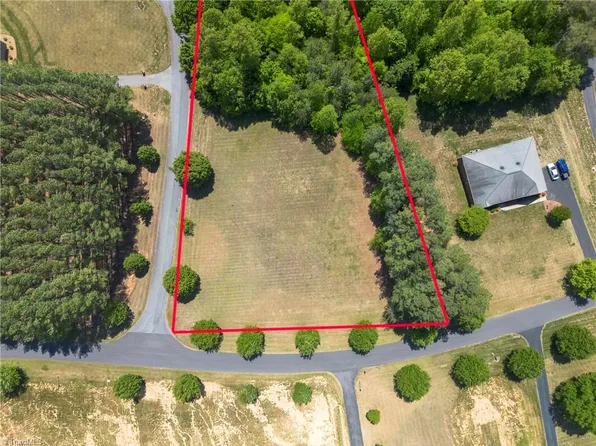 0 Mossdale Rd Lot 5, Stoneville, NC 27048