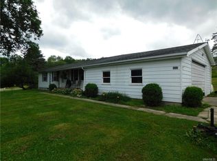 8353 Jackson Hill Rd, Friendship, NY 14739